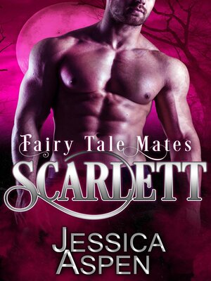 cover image of Scarlett